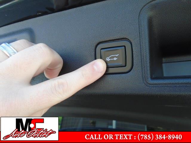 2018 GMC Terrain FWD 4dr SLT, available for sale in Colby, Kansas | M C Auto Outlet Inc. Colby, Kansas 2018 GMC Terrain FWD 4dr SLT, available for sale in Colby, Kansas | M C Auto Outlet Inc. Colby, Kansas