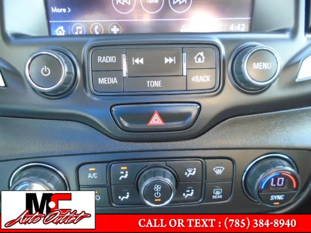 2018 GMC Terrain FWD 4dr SLT, available for sale in Colby, Kansas | M C Auto Outlet Inc. Colby, Kansas 2018 GMC Terrain FWD 4dr SLT, available for sale in Colby, Kansas | M C Auto Outlet Inc. Colby, Kansas