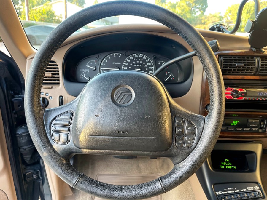 2000 Mercury Mountaineer 4dr 112" WB, available for sale in Lake Forest, California | Pacific Green Line. Lake Forest, California 2000 Mercury Mountaineer 4dr 112" WB, available for sale in Lake Forest, California | Pacific Green Line. Lake Forest, California