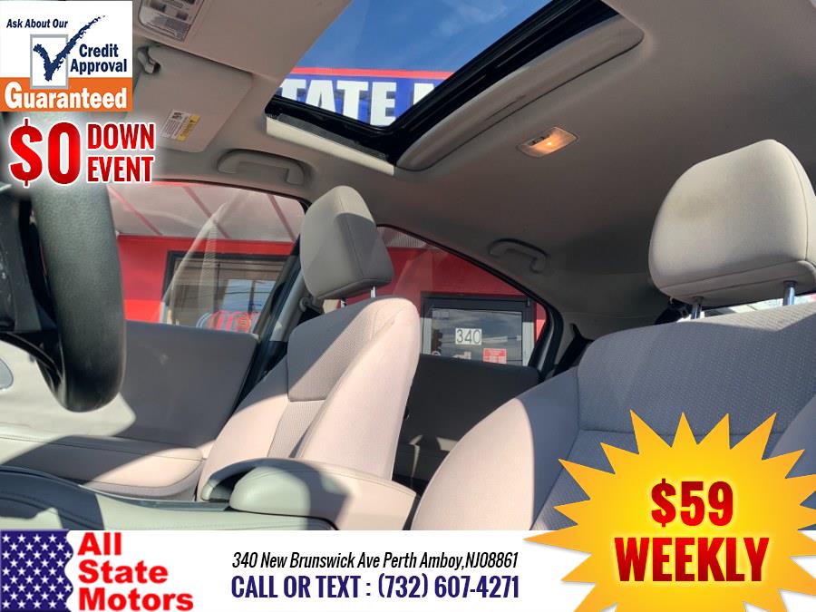 2016 Honda HR-V AWD 4dr CVT EX, available for sale in Perth Amboy, New Jersey | All State Motor Inc. Perth Amboy, New Jersey 2016 Honda HR-V AWD 4dr CVT EX, available for sale in Perth Amboy, New Jersey | All State Motor Inc. Perth Amboy, New Jersey
