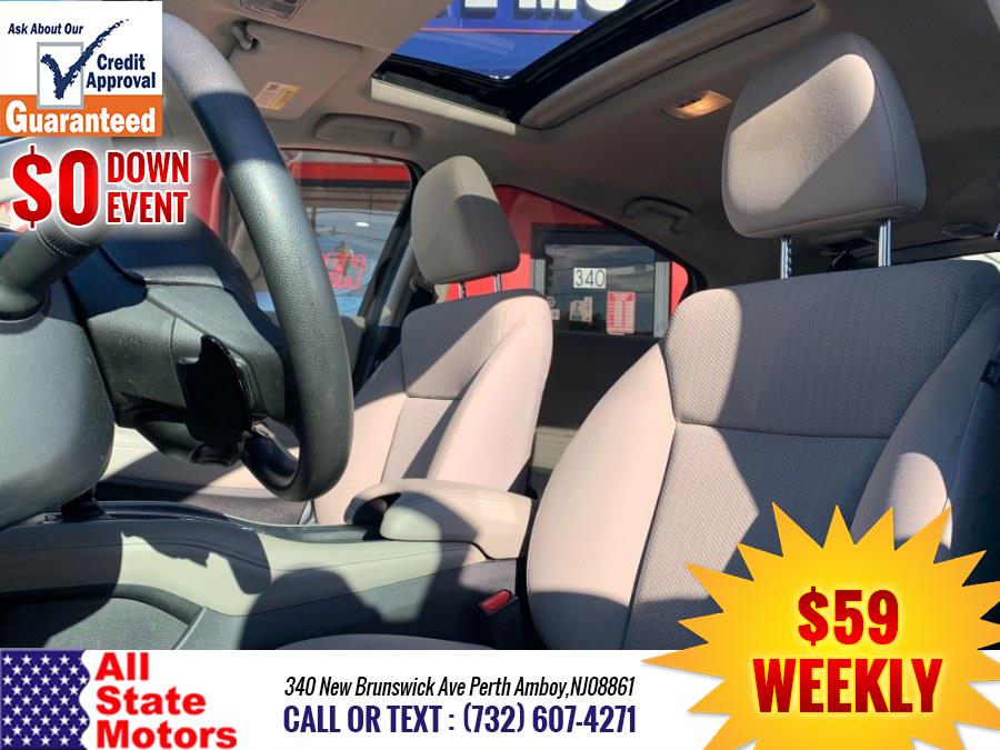 2016 Honda HR-V AWD 4dr CVT EX, available for sale in Perth Amboy, New Jersey | All State Motor Inc. Perth Amboy, New Jersey 2016 Honda HR-V AWD 4dr CVT EX, available for sale in Perth Amboy, New Jersey | All State Motor Inc. Perth Amboy, New Jersey