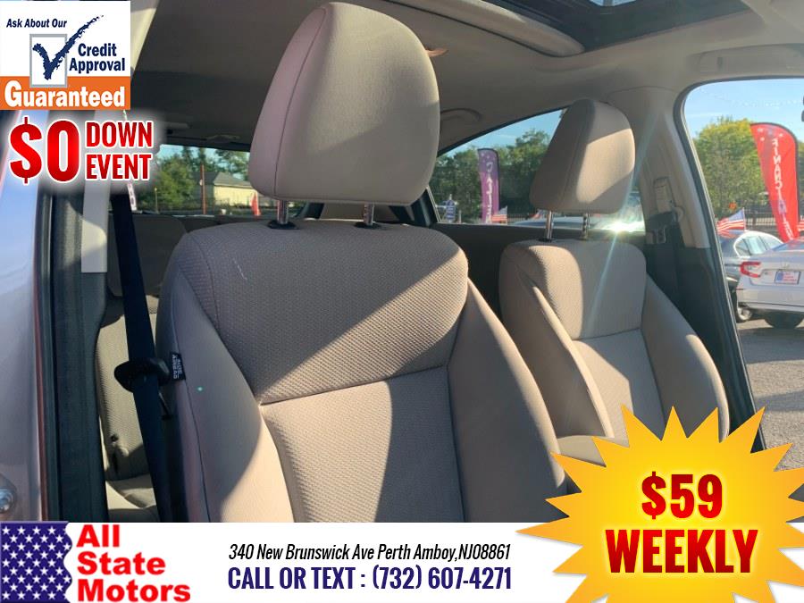 2016 Honda HR-V AWD 4dr CVT EX, available for sale in Perth Amboy, New Jersey | All State Motor Inc. Perth Amboy, New Jersey 2016 Honda HR-V AWD 4dr CVT EX, available for sale in Perth Amboy, New Jersey | All State Motor Inc. Perth Amboy, New Jersey