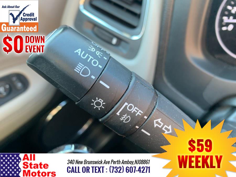 2016 Honda HR-V AWD 4dr CVT EX, available for sale in Perth Amboy, New Jersey | All State Motor Inc. Perth Amboy, New Jersey 2016 Honda HR-V AWD 4dr CVT EX, available for sale in Perth Amboy, New Jersey | All State Motor Inc. Perth Amboy, New Jersey