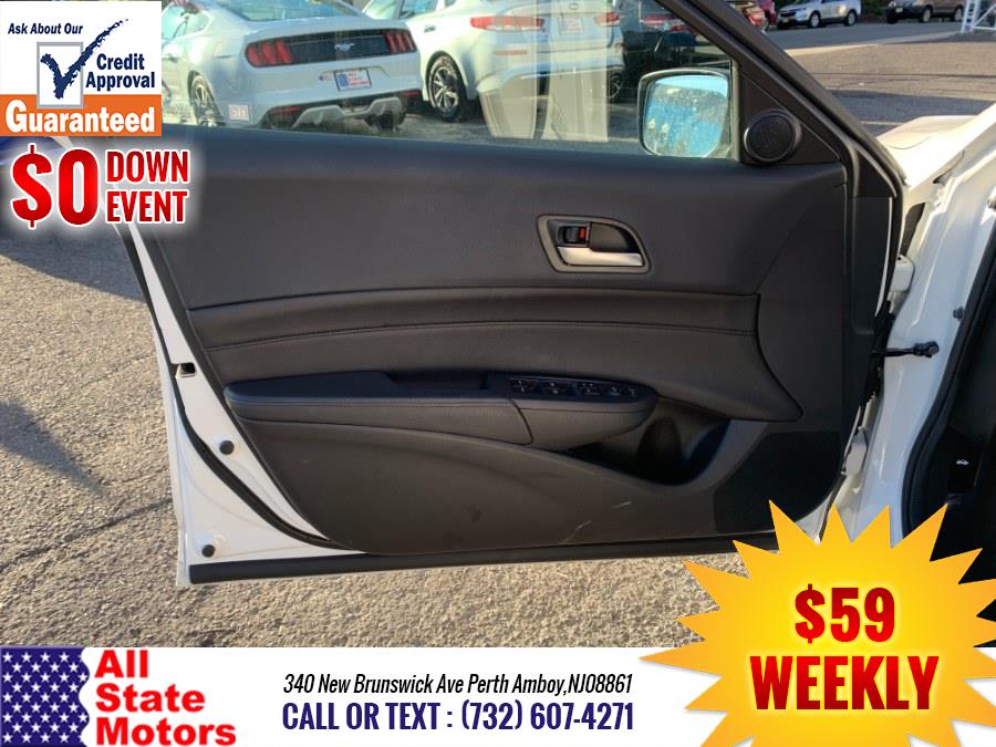 2019 Acura ILX Sedan, available for sale in Perth Amboy, New Jersey | All State Motor Inc. Perth Amboy, New Jersey 2019 Acura ILX Sedan, available for sale in Perth Amboy, New Jersey | All State Motor Inc. Perth Amboy, New Jersey