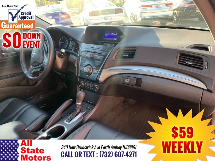 2019 Acura ILX Sedan, available for sale in Perth Amboy, New Jersey | All State Motor Inc. Perth Amboy, New Jersey 2019 Acura ILX Sedan, available for sale in Perth Amboy, New Jersey | All State Motor Inc. Perth Amboy, New Jersey