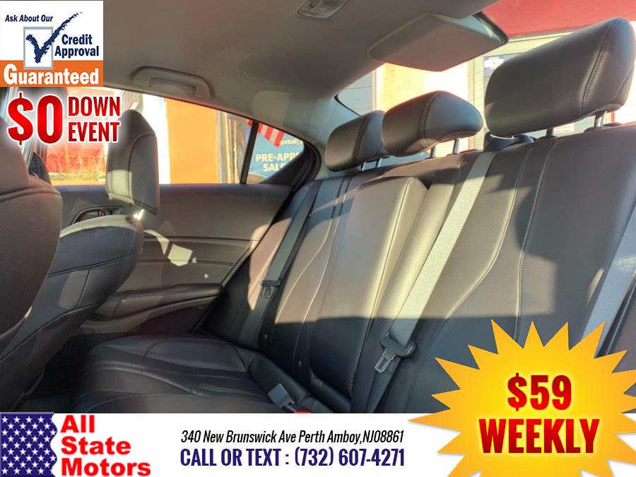 2019 Acura ILX Sedan, available for sale in Perth Amboy, New Jersey | All State Motor Inc. Perth Amboy, New Jersey 2019 Acura ILX Sedan, available for sale in Perth Amboy, New Jersey | All State Motor Inc. Perth Amboy, New Jersey