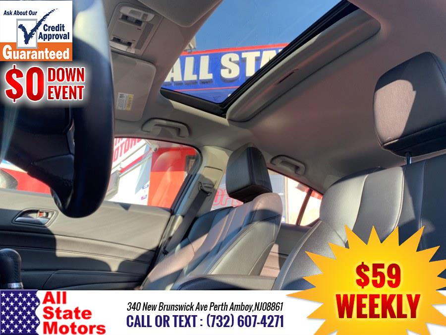 2019 Acura ILX Sedan, available for sale in Perth Amboy, New Jersey | All State Motor Inc. Perth Amboy, New Jersey 2019 Acura ILX Sedan, available for sale in Perth Amboy, New Jersey | All State Motor Inc. Perth Amboy, New Jersey