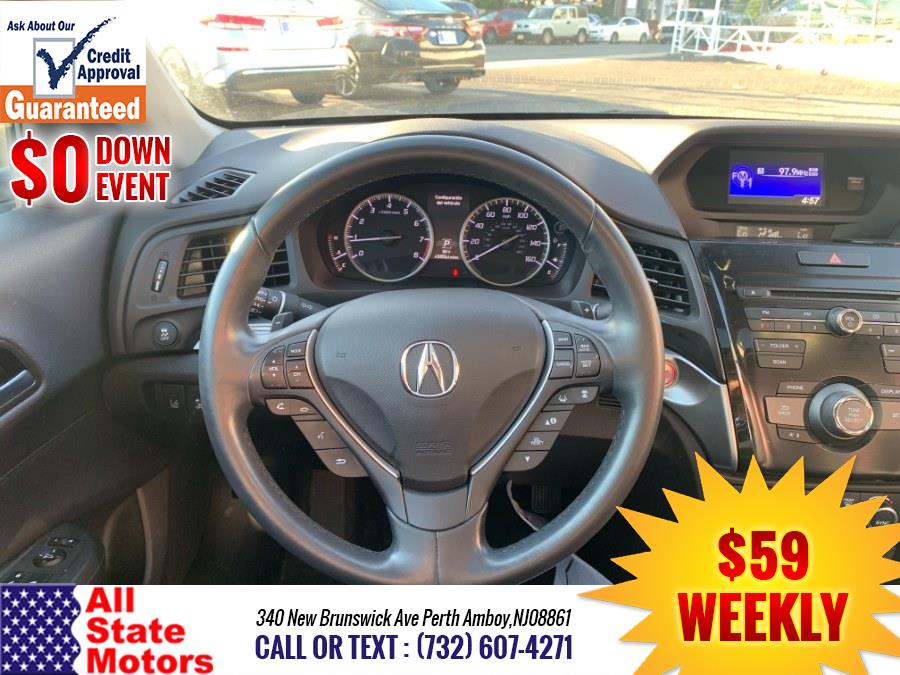 2019 Acura ILX Sedan, available for sale in Perth Amboy, New Jersey | All State Motor Inc. Perth Amboy, New Jersey 2019 Acura ILX Sedan, available for sale in Perth Amboy, New Jersey | All State Motor Inc. Perth Amboy, New Jersey