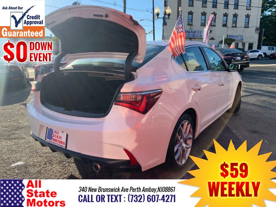 2019 Acura ILX Sedan, available for sale in Perth Amboy, New Jersey | All State Motor Inc. Perth Amboy, New Jersey 2019 Acura ILX Sedan, available for sale in Perth Amboy, New Jersey | All State Motor Inc. Perth Amboy, New Jersey