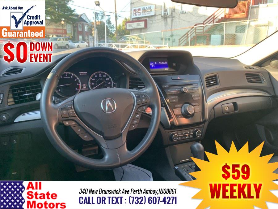2019 Acura ILX Sedan, available for sale in Perth Amboy, New Jersey | All State Motor Inc. Perth Amboy, New Jersey 2019 Acura ILX Sedan, available for sale in Perth Amboy, New Jersey | All State Motor Inc. Perth Amboy, New Jersey