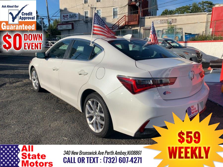 2019 Acura ILX Sedan, available for sale in Perth Amboy, New Jersey | All State Motor Inc. Perth Amboy, New Jersey 2019 Acura ILX Sedan, available for sale in Perth Amboy, New Jersey | All State Motor Inc. Perth Amboy, New Jersey