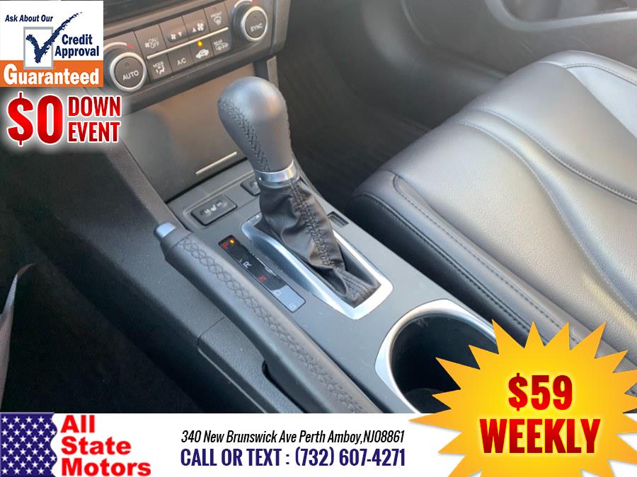 2019 Acura ILX Sedan, available for sale in Perth Amboy, New Jersey | All State Motor Inc. Perth Amboy, New Jersey 2019 Acura ILX Sedan, available for sale in Perth Amboy, New Jersey | All State Motor Inc. Perth Amboy, New Jersey