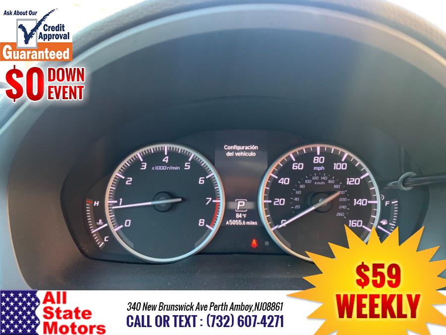 2019 Acura ILX Sedan, available for sale in Perth Amboy, New Jersey | All State Motor Inc. Perth Amboy, New Jersey 2019 Acura ILX Sedan, available for sale in Perth Amboy, New Jersey | All State Motor Inc. Perth Amboy, New Jersey