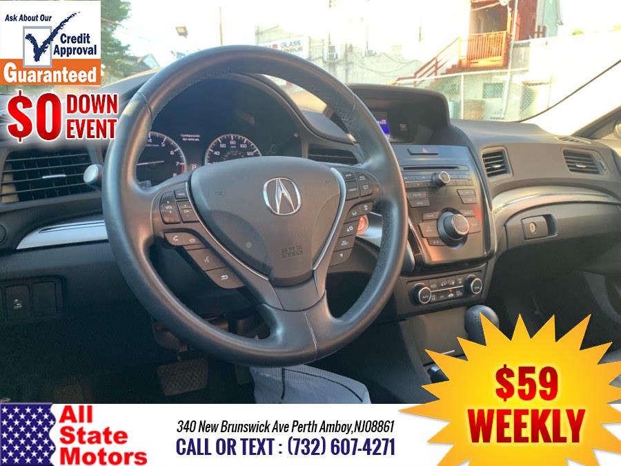 2019 Acura ILX Sedan, available for sale in Perth Amboy, New Jersey | All State Motor Inc. Perth Amboy, New Jersey 2019 Acura ILX Sedan, available for sale in Perth Amboy, New Jersey | All State Motor Inc. Perth Amboy, New Jersey