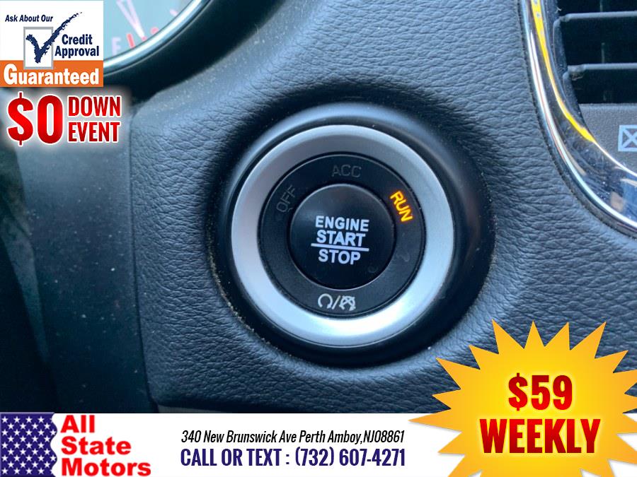 Used Dodge Durango AWD 4dr R/T 2016 | All State Motor Inc. Perth Amboy, New Jersey Used Dodge Durango AWD 4dr R/T 2016 | All State Motor Inc. Perth Amboy, New Jersey