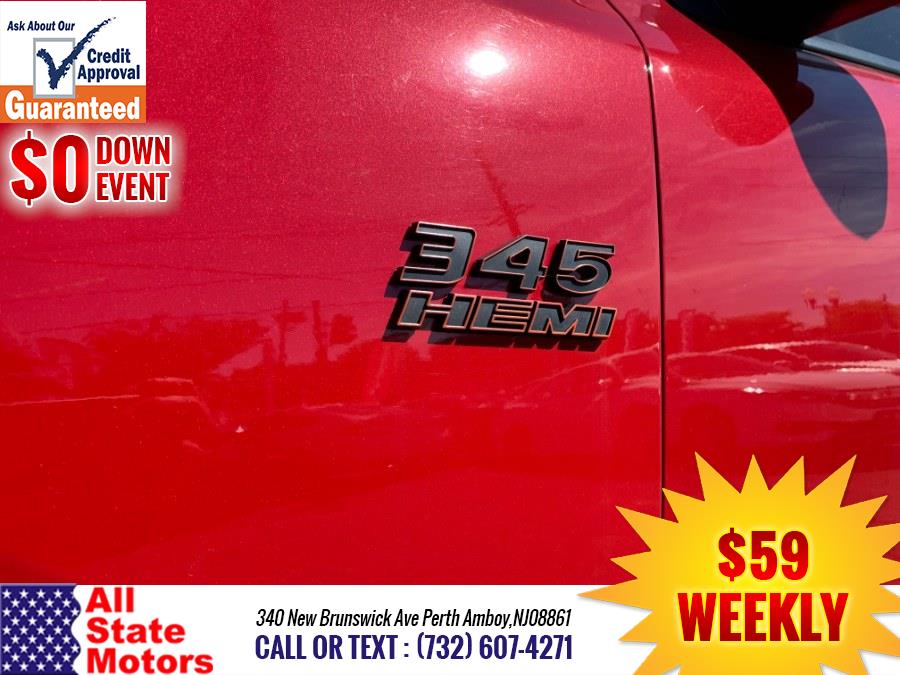 Used Dodge Durango AWD 4dr R/T 2016 | All State Motor Inc. Perth Amboy, New Jersey Used Dodge Durango AWD 4dr R/T 2016 | All State Motor Inc. Perth Amboy, New Jersey