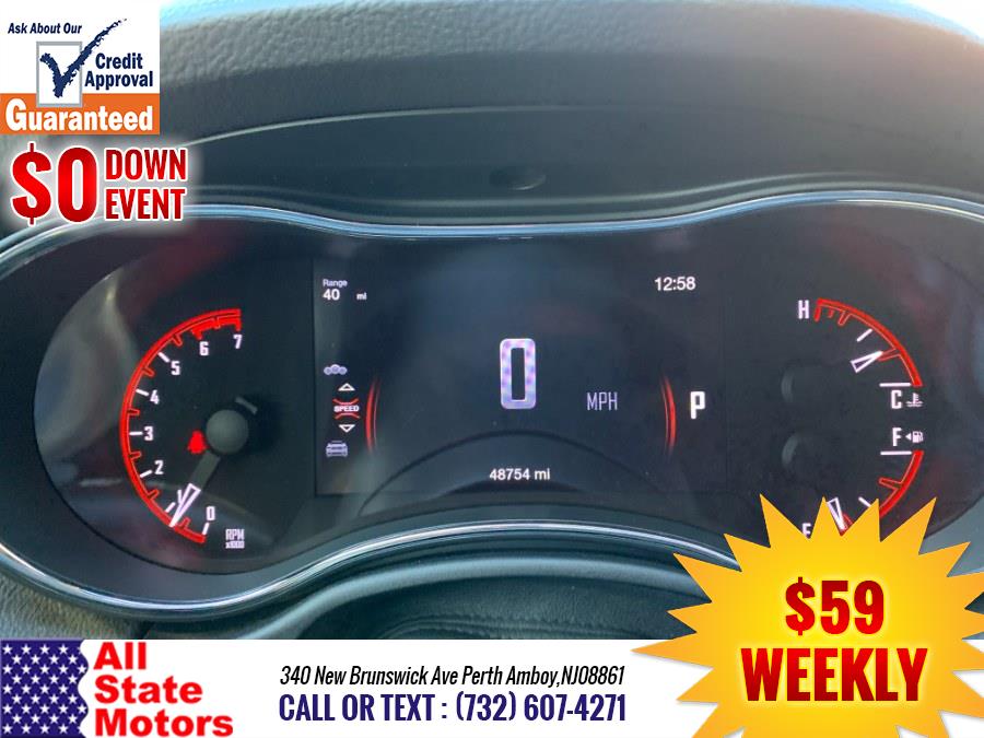 Used Dodge Durango AWD 4dr R/T 2016 | All State Motor Inc. Perth Amboy, New Jersey Used Dodge Durango AWD 4dr R/T 2016 | All State Motor Inc. Perth Amboy, New Jersey