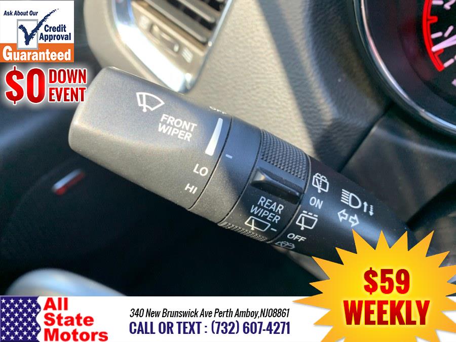 Used Dodge Durango AWD 4dr R/T 2016 | All State Motor Inc. Perth Amboy, New Jersey Used Dodge Durango AWD 4dr R/T 2016 | All State Motor Inc. Perth Amboy, New Jersey