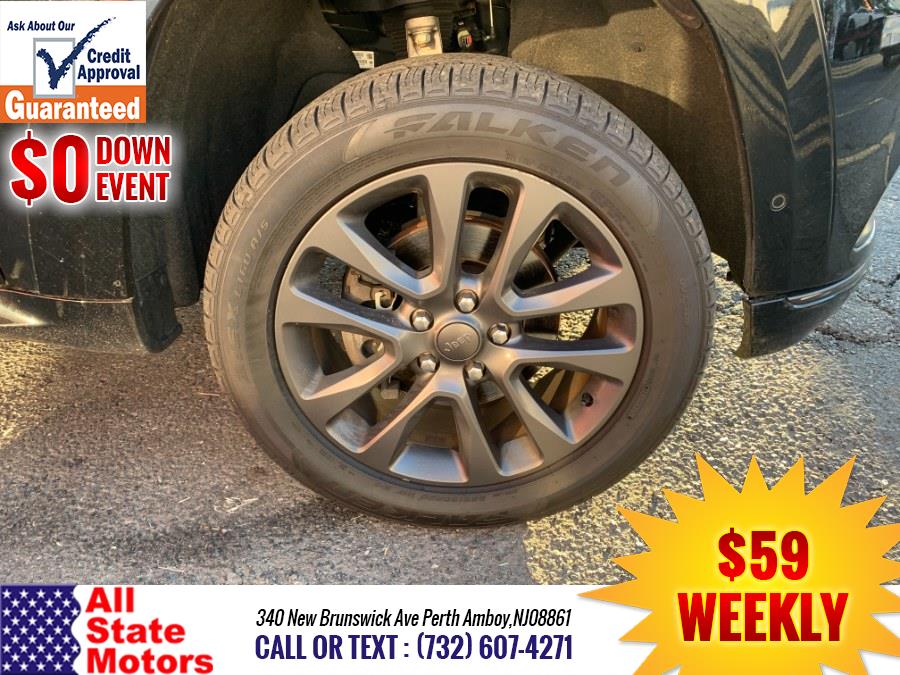 Used Jeep Grand Cherokee High Altitude 4x4 *Ltd Avail* 2018 | All State Motor Inc. Perth Amboy, New Jersey Used Jeep Grand Cherokee High Altitude 4x4 *Ltd Avail* 2018 | All State Motor Inc. Perth Amboy, New Jersey