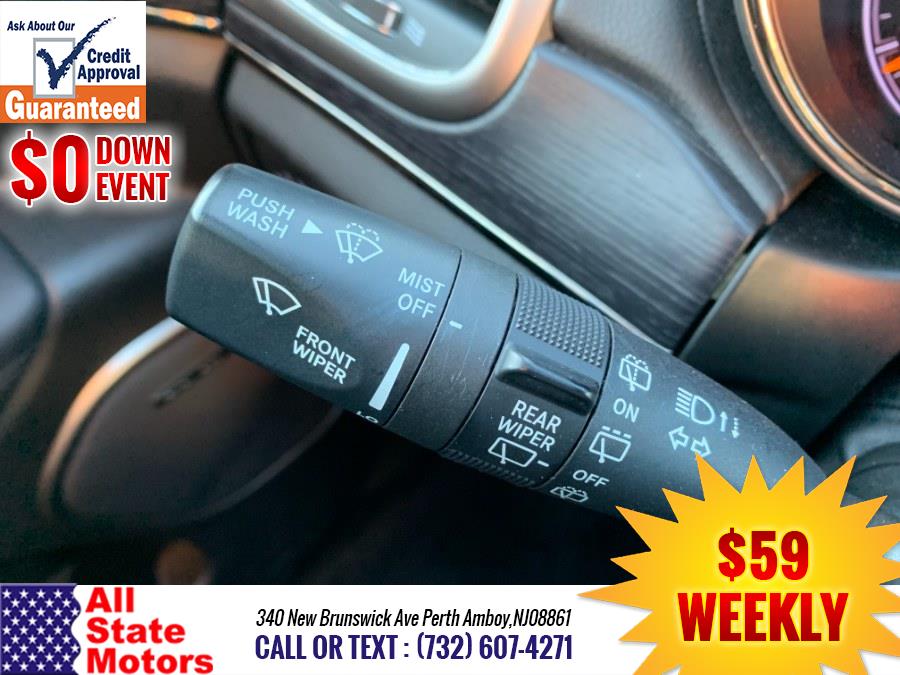 Used Jeep Grand Cherokee High Altitude 4x4 *Ltd Avail* 2018 | All State Motor Inc. Perth Amboy, New Jersey Used Jeep Grand Cherokee High Altitude 4x4 *Ltd Avail* 2018 | All State Motor Inc. Perth Amboy, New Jersey