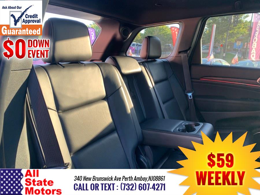 Used Jeep Grand Cherokee High Altitude 4x4 *Ltd Avail* 2018 | All State Motor Inc. Perth Amboy, New Jersey Used Jeep Grand Cherokee High Altitude 4x4 *Ltd Avail* 2018 | All State Motor Inc. Perth Amboy, New Jersey