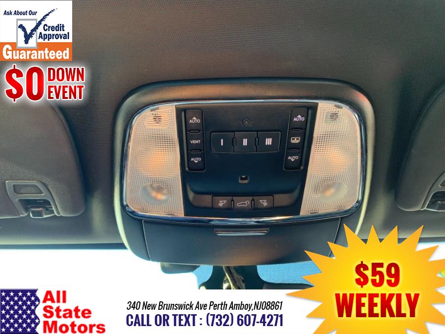 Used Jeep Grand Cherokee High Altitude 4x4 *Ltd Avail* 2018 | All State Motor Inc. Perth Amboy, New Jersey Used Jeep Grand Cherokee High Altitude 4x4 *Ltd Avail* 2018 | All State Motor Inc. Perth Amboy, New Jersey