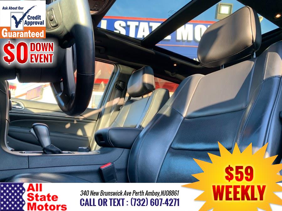 Used Jeep Grand Cherokee High Altitude 4x4 *Ltd Avail* 2018 | All State Motor Inc. Perth Amboy, New Jersey Used Jeep Grand Cherokee High Altitude 4x4 *Ltd Avail* 2018 | All State Motor Inc. Perth Amboy, New Jersey