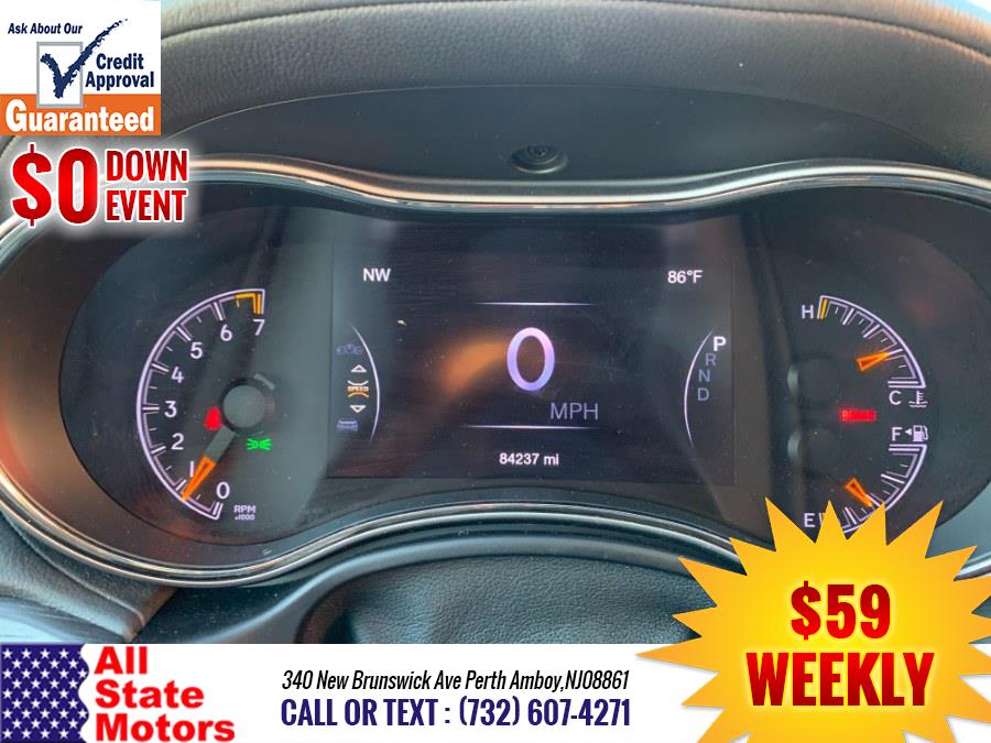 Used Jeep Grand Cherokee High Altitude 4x4 *Ltd Avail* 2018 | All State Motor Inc. Perth Amboy, New Jersey Used Jeep Grand Cherokee High Altitude 4x4 *Ltd Avail* 2018 | All State Motor Inc. Perth Amboy, New Jersey