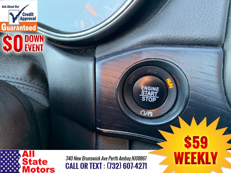 Used Jeep Grand Cherokee High Altitude 4x4 *Ltd Avail* 2018 | All State Motor Inc. Perth Amboy, New Jersey Used Jeep Grand Cherokee High Altitude 4x4 *Ltd Avail* 2018 | All State Motor Inc. Perth Amboy, New Jersey