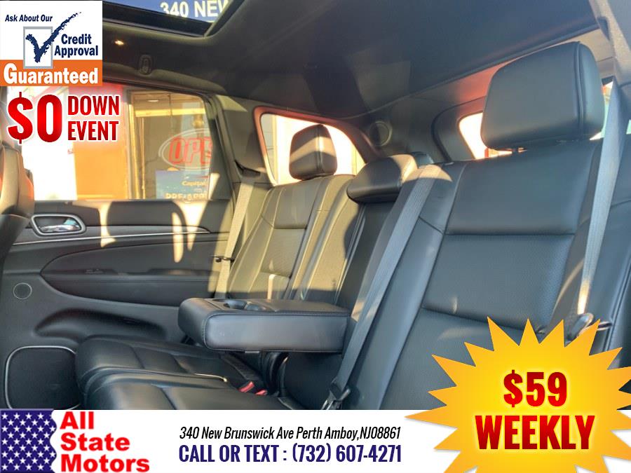 Used Jeep Grand Cherokee High Altitude 4x4 *Ltd Avail* 2018 | All State Motor Inc. Perth Amboy, New Jersey Used Jeep Grand Cherokee High Altitude 4x4 *Ltd Avail* 2018 | All State Motor Inc. Perth Amboy, New Jersey