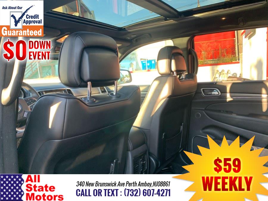 Used Jeep Grand Cherokee High Altitude 4x4 *Ltd Avail* 2018 | All State Motor Inc. Perth Amboy, New Jersey Used Jeep Grand Cherokee High Altitude 4x4 *Ltd Avail* 2018 | All State Motor Inc. Perth Amboy, New Jersey