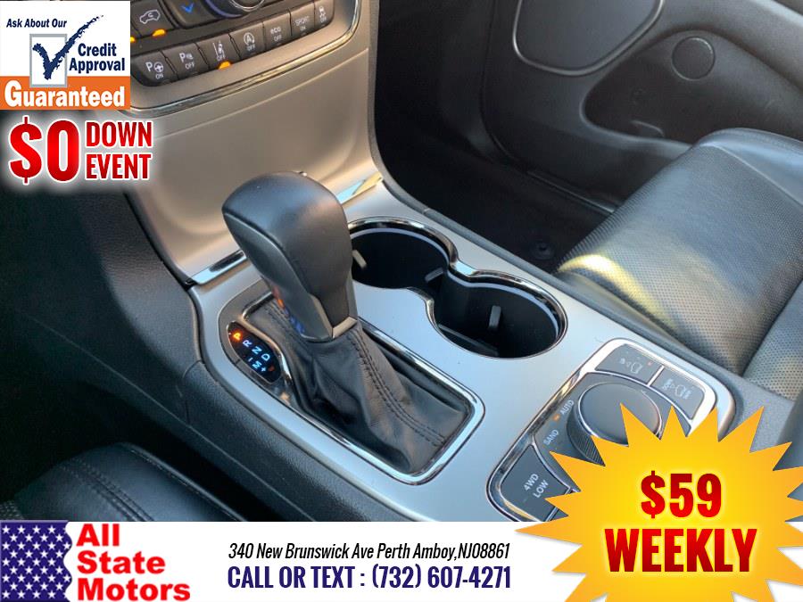 Used Jeep Grand Cherokee High Altitude 4x4 *Ltd Avail* 2018 | All State Motor Inc. Perth Amboy, New Jersey Used Jeep Grand Cherokee High Altitude 4x4 *Ltd Avail* 2018 | All State Motor Inc. Perth Amboy, New Jersey