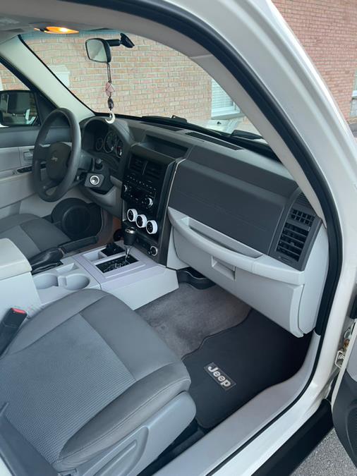 Used Jeep Liberty 4WD 4dr Sport 2008 | Supreme Automotive. New Britain, Connecticut Used Jeep Liberty 4WD 4dr Sport 2008 | Supreme Automotive. New Britain, Connecticut
