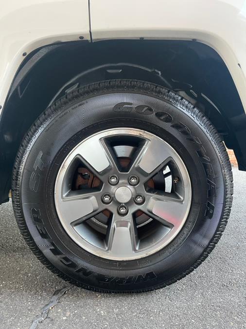Used Jeep Liberty 4WD 4dr Sport 2008 | Supreme Automotive. New Britain, Connecticut Used Jeep Liberty 4WD 4dr Sport 2008 | Supreme Automotive. New Britain, Connecticut