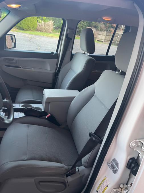 Used Jeep Liberty 4WD 4dr Sport 2008 | Supreme Automotive. New Britain, Connecticut Used Jeep Liberty 4WD 4dr Sport 2008 | Supreme Automotive. New Britain, Connecticut