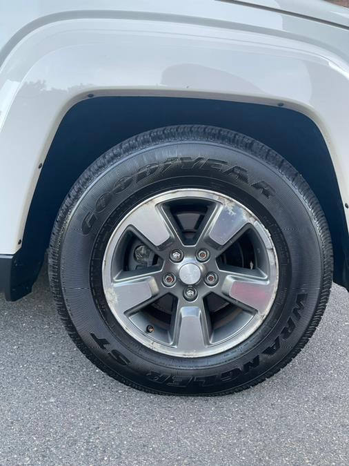 Used Jeep Liberty 4WD 4dr Sport 2008 | Supreme Automotive. New Britain, Connecticut Used Jeep Liberty 4WD 4dr Sport 2008 | Supreme Automotive. New Britain, Connecticut