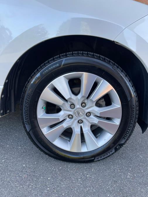 2010 Acura RDX FWD 4dr Tech Pkg, available for sale in New Britain, Connecticut | Supreme Automotive. New Britain, Connecticut 2010 Acura RDX FWD 4dr Tech Pkg, available for sale in New Britain, Connecticut | Supreme Automotive. New Britain, Connecticut