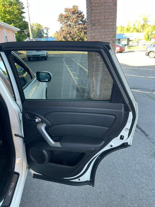 2010 Acura RDX FWD 4dr Tech Pkg, available for sale in New Britain, Connecticut | Supreme Automotive. New Britain, Connecticut 2010 Acura RDX FWD 4dr Tech Pkg, available for sale in New Britain, Connecticut | Supreme Automotive. New Britain, Connecticut