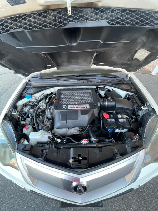 2010 Acura RDX FWD 4dr Tech Pkg, available for sale in New Britain, Connecticut | Supreme Automotive. New Britain, Connecticut 2010 Acura RDX FWD 4dr Tech Pkg, available for sale in New Britain, Connecticut | Supreme Automotive. New Britain, Connecticut