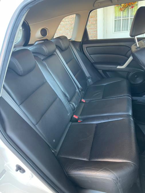 2010 Acura RDX FWD 4dr Tech Pkg, available for sale in New Britain, Connecticut | Supreme Automotive. New Britain, Connecticut 2010 Acura RDX FWD 4dr Tech Pkg, available for sale in New Britain, Connecticut | Supreme Automotive. New Britain, Connecticut