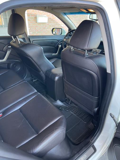 2010 Acura RDX FWD 4dr Tech Pkg, available for sale in New Britain, Connecticut | Supreme Automotive. New Britain, Connecticut 2010 Acura RDX FWD 4dr Tech Pkg, available for sale in New Britain, Connecticut | Supreme Automotive. New Britain, Connecticut