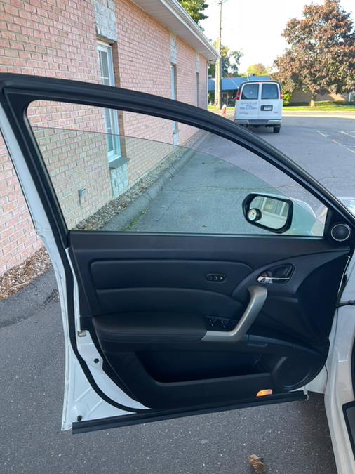 2010 Acura RDX FWD 4dr Tech Pkg, available for sale in New Britain, Connecticut | Supreme Automotive. New Britain, Connecticut 2010 Acura RDX FWD 4dr Tech Pkg, available for sale in New Britain, Connecticut | Supreme Automotive. New Britain, Connecticut