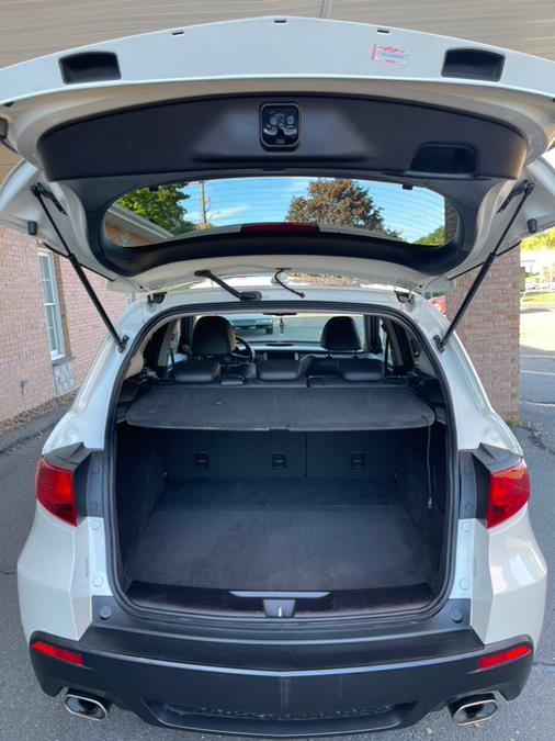 2010 Acura RDX FWD 4dr Tech Pkg, available for sale in New Britain, Connecticut | Supreme Automotive. New Britain, Connecticut 2010 Acura RDX FWD 4dr Tech Pkg, available for sale in New Britain, Connecticut | Supreme Automotive. New Britain, Connecticut