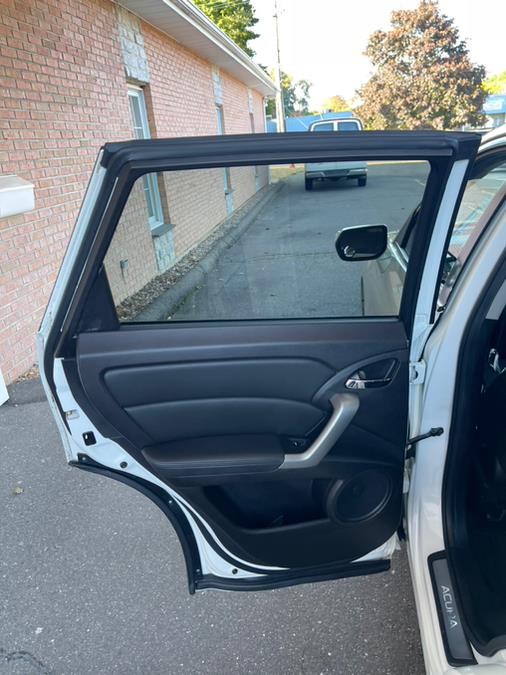 2010 Acura RDX FWD 4dr Tech Pkg, available for sale in New Britain, Connecticut | Supreme Automotive. New Britain, Connecticut 2010 Acura RDX FWD 4dr Tech Pkg, available for sale in New Britain, Connecticut | Supreme Automotive. New Britain, Connecticut