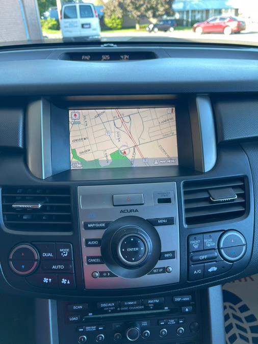 2010 Acura RDX FWD 4dr Tech Pkg, available for sale in New Britain, Connecticut | Supreme Automotive. New Britain, Connecticut 2010 Acura RDX FWD 4dr Tech Pkg, available for sale in New Britain, Connecticut | Supreme Automotive. New Britain, Connecticut