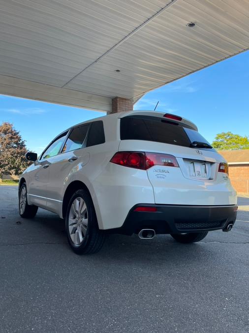 2010 Acura RDX FWD 4dr Tech Pkg, available for sale in New Britain, Connecticut | Supreme Automotive. New Britain, Connecticut 2010 Acura RDX FWD 4dr Tech Pkg, available for sale in New Britain, Connecticut | Supreme Automotive. New Britain, Connecticut