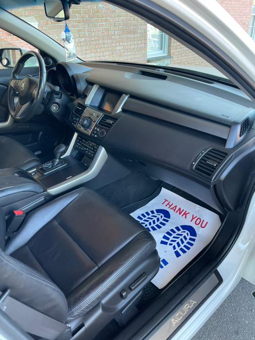 2010 Acura RDX FWD 4dr Tech Pkg, available for sale in New Britain, Connecticut | Supreme Automotive. New Britain, Connecticut 2010 Acura RDX FWD 4dr Tech Pkg, available for sale in New Britain, Connecticut | Supreme Automotive. New Britain, Connecticut