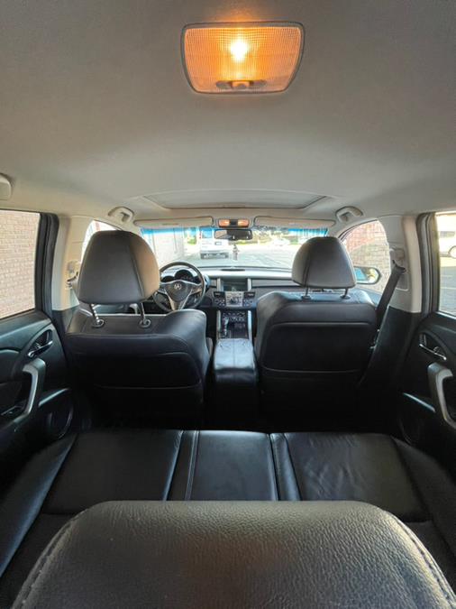 2010 Acura RDX FWD 4dr Tech Pkg, available for sale in New Britain, Connecticut | Supreme Automotive. New Britain, Connecticut 2010 Acura RDX FWD 4dr Tech Pkg, available for sale in New Britain, Connecticut | Supreme Automotive. New Britain, Connecticut