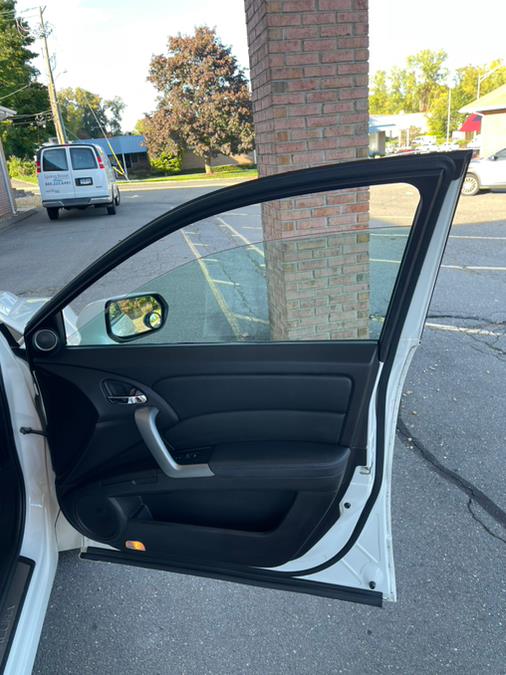 2010 Acura RDX FWD 4dr Tech Pkg, available for sale in New Britain, Connecticut | Supreme Automotive. New Britain, Connecticut 2010 Acura RDX FWD 4dr Tech Pkg, available for sale in New Britain, Connecticut | Supreme Automotive. New Britain, Connecticut