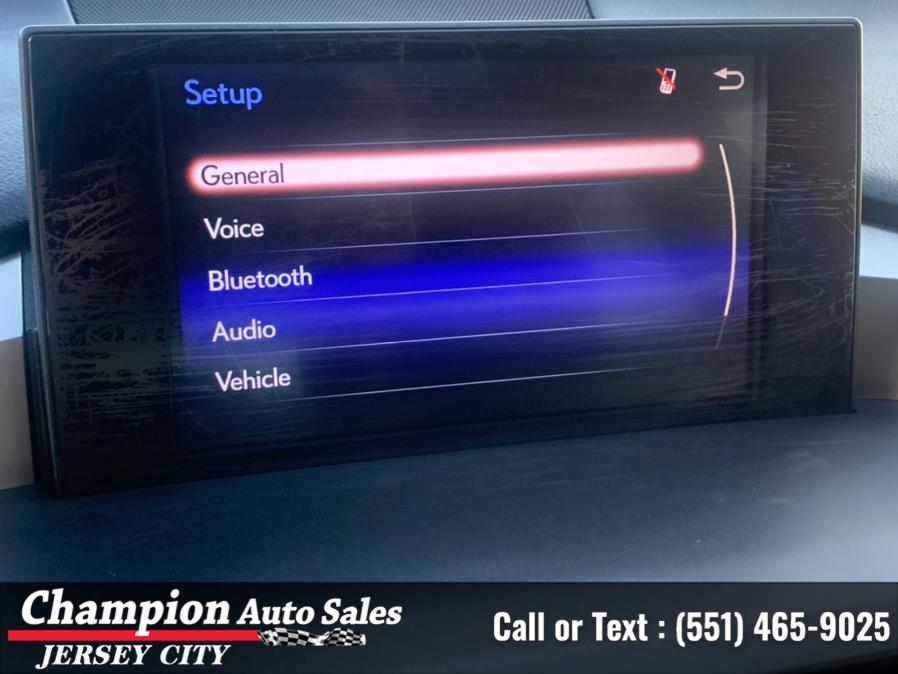 Used Lexus NX 200t AWD 4dr 2016 | Champion Auto Sales of JC. Jersey City, New Jersey Used Lexus NX 200t AWD 4dr 2016 | Champion Auto Sales of JC. Jersey City, New Jersey